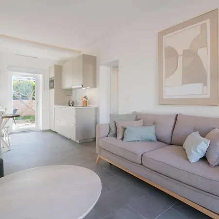 Apartmán Arkhe