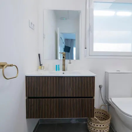 Arkhe Apartmán *