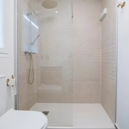 Apartament Arkhe