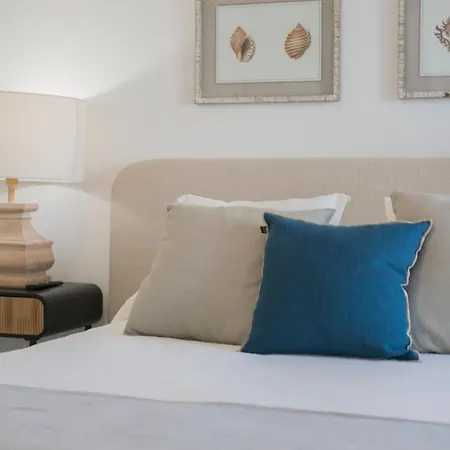 Arkhe Apartament