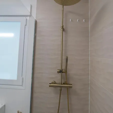 Arkhe Apartament