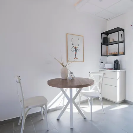 Apartament Arkhe