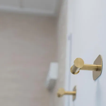 Apartament Arkhe *