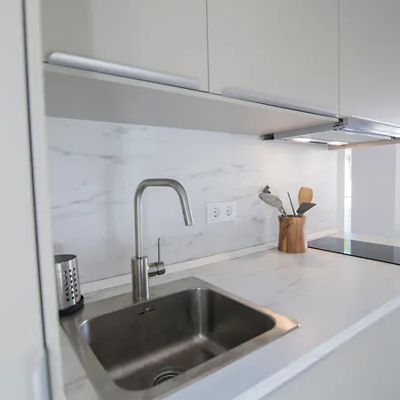 Arkhe Apartament Denia