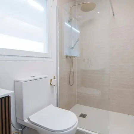 Apartament Arkhe Denia