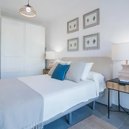 Arkhe Apartament