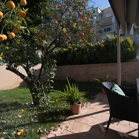 Apartament Arkhe