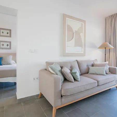 Arkhe Apartament *