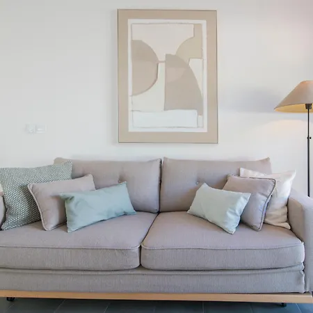 Arkhe Apartament Denia