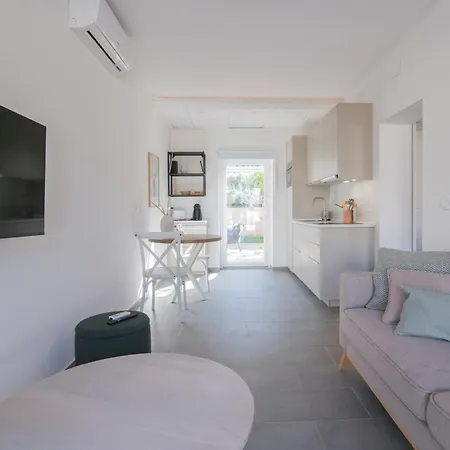 Apartament Arkhe