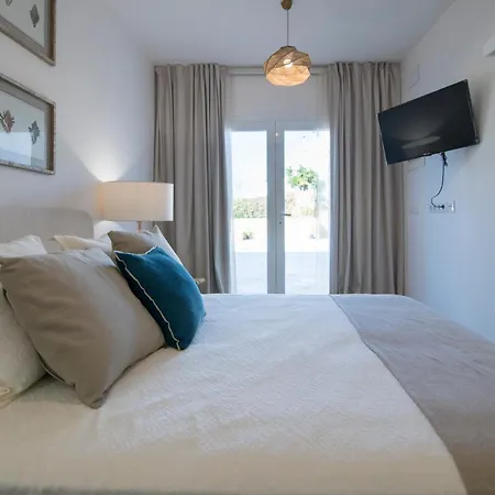 Apartament Arkhe *