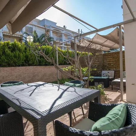 Arkhe Apartament