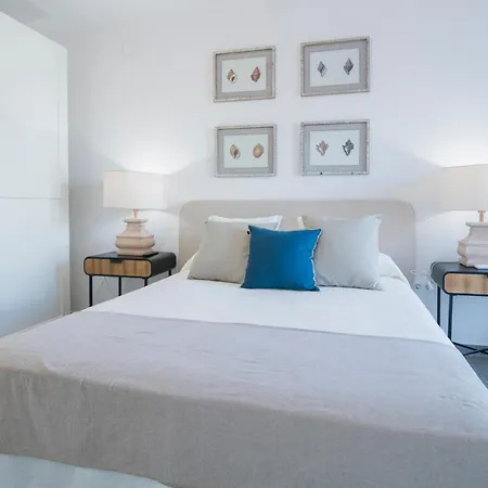 Arkhe Apartament *