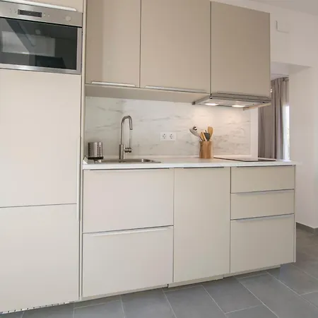Arkhe Apartament Denia